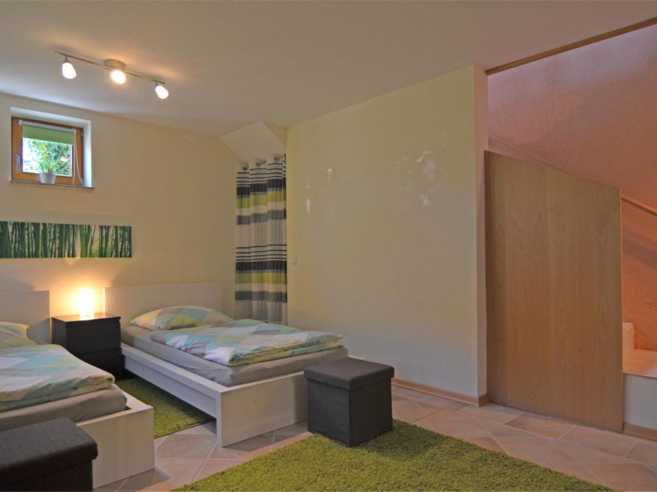 Apartment In Eslohe With Terrace Εξωτερικό φωτογραφία