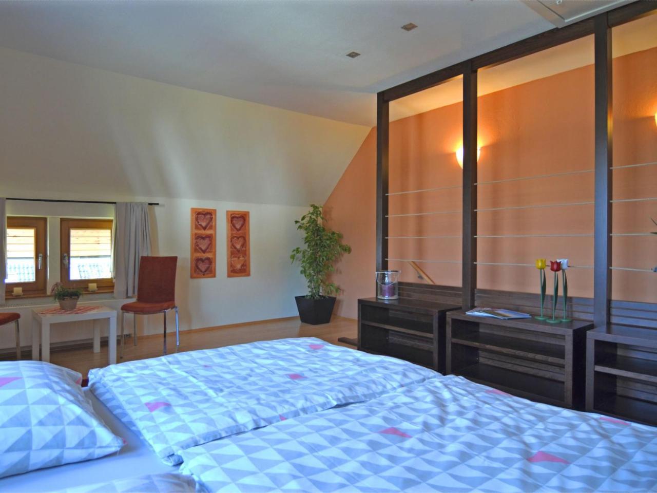 Apartment In Eslohe With Terrace Εξωτερικό φωτογραφία